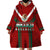 Mexico Baseball 2023 Sporty Style With Emblem Wearable Blanket Hoodie - Wonder Print Shop
