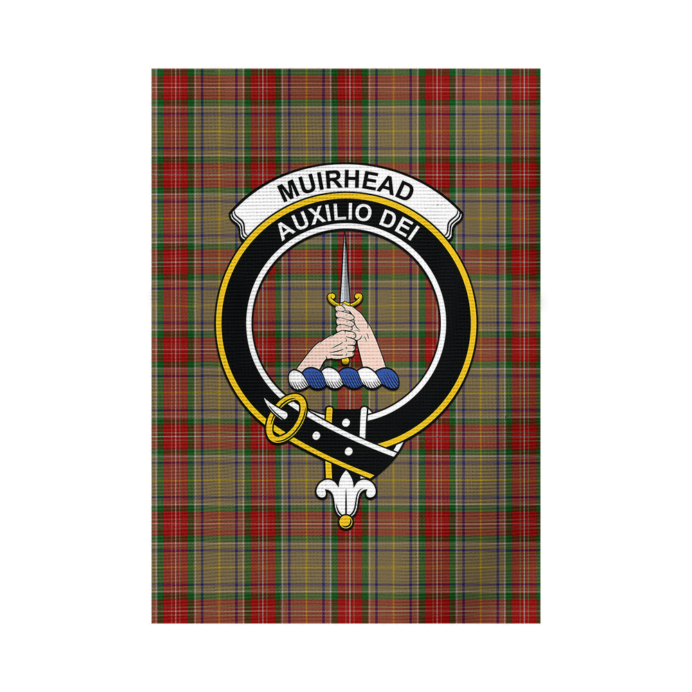 scottish-muirhead-old-clan-crest-tartan-garden-flag