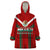 Mexico Baseball 2023 Sporty Style With Emblem Wearable Blanket Hoodie - Wonder Print Shop