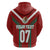 Mexico Baseball 2023 Sporty Style With Emblem Hoodie - Wonder Print Shop