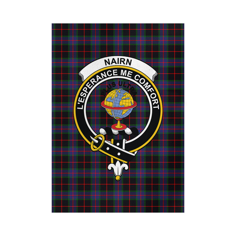 scottish-nairn-clan-crest-tartan-garden-flag