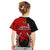 Kenya Rugby Sevens Sporty Version Kid T Shirt - Wonder Print Shop