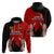 Kenya Rugby Sevens Sporty Version Hoodie - Wonder Print Shop