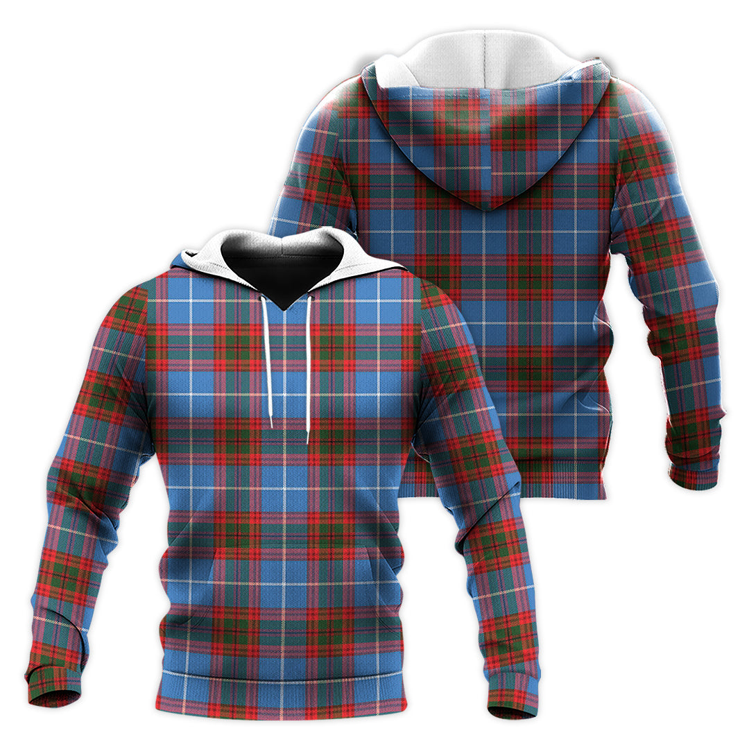 scottish-pentland-clan-tartan-hoodie