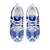 Toa Samoa Rugby Sneaker Siva Tau LT6 - Wonder Print Shop