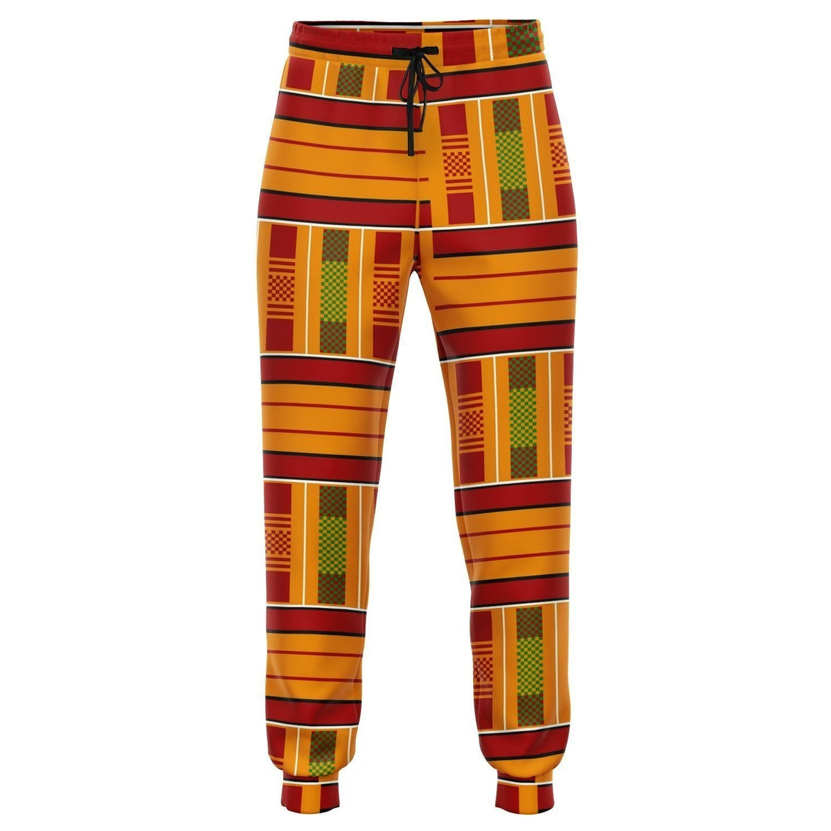 african-clothing-the-ewe-kente-jogger-pant