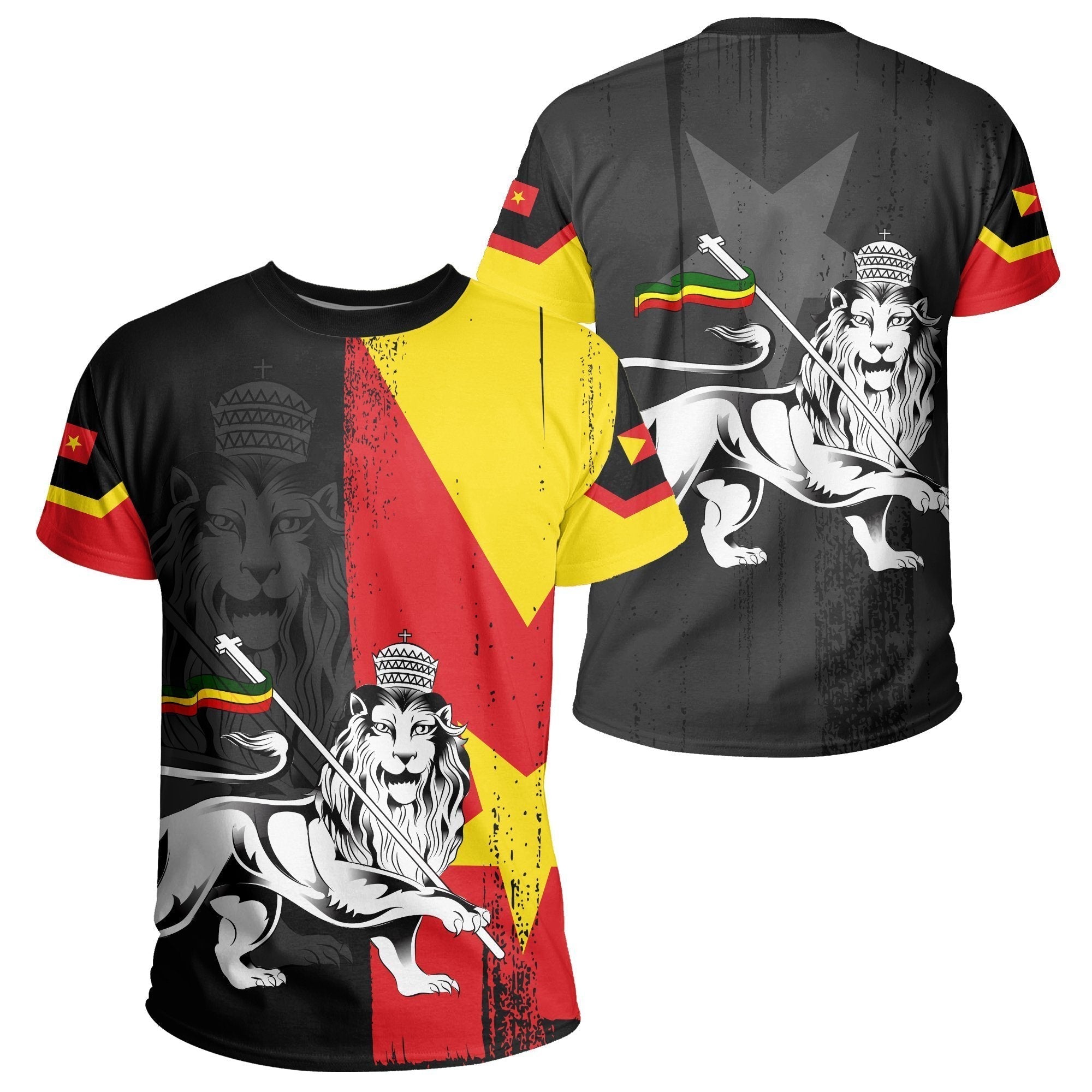 wonder-print-shop-t-shirt-lion-of-judah-tee-tigray-flag