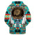 Chief Native American Dream Catcher 3D Hoodie LT10 - Wonder Print Shop