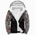 Viking Raven Tatoo Blood Ver 2 Sherpa Hoodie A15 RLT12 - Wonder Print Shop
