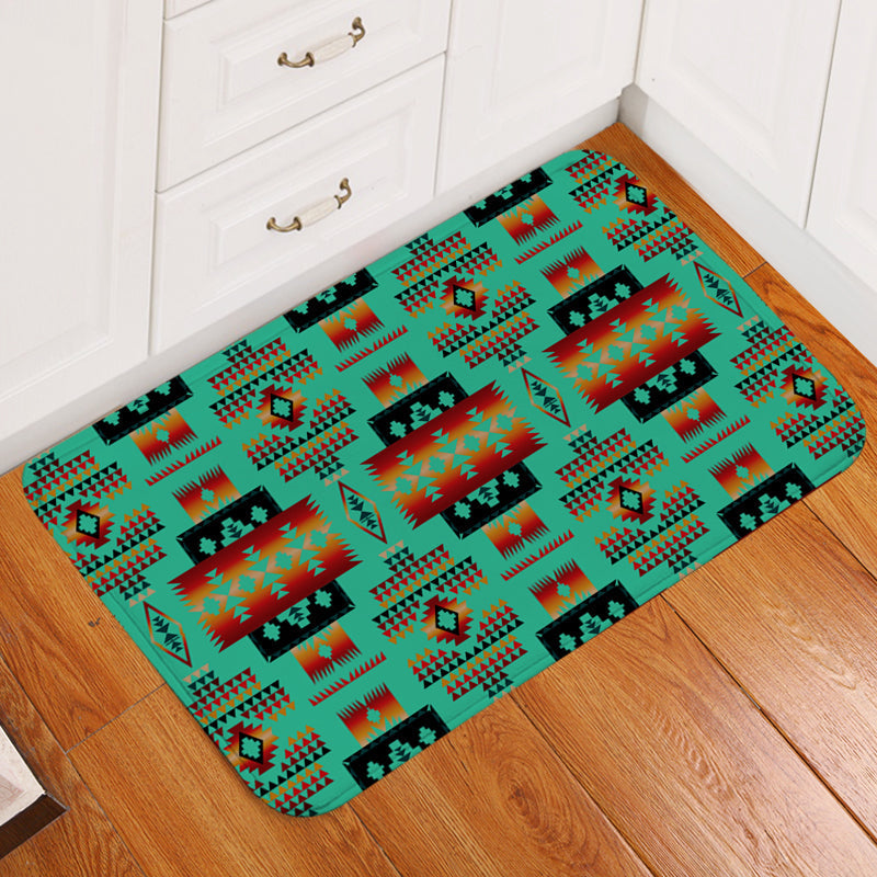 native-american-tribes-pattern-doormat
