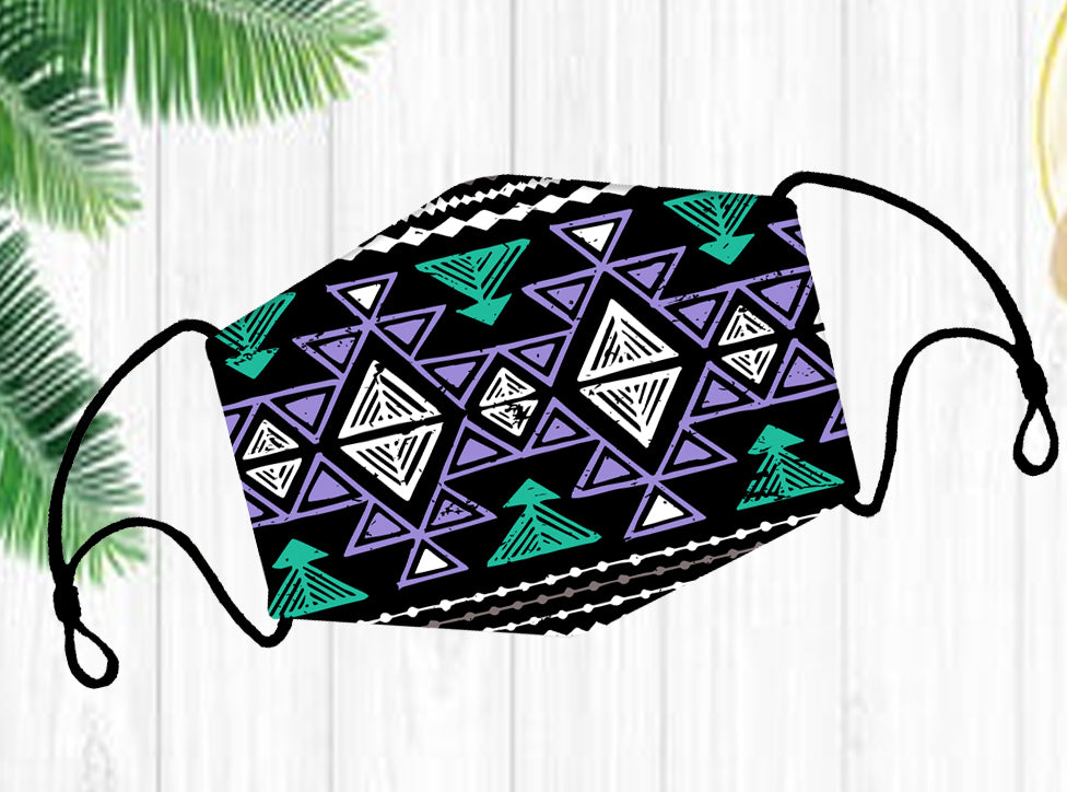 native-american-neon-color-tribal-3d-mask-with-1-filter