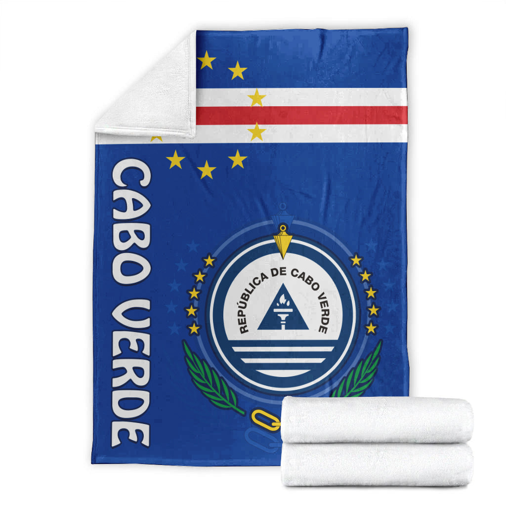 cape-verde-premium-blanket-coat-of-arms
