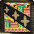 Ethiopia Kente Premium Quilt Cross LT13 - Wonder Print Shop