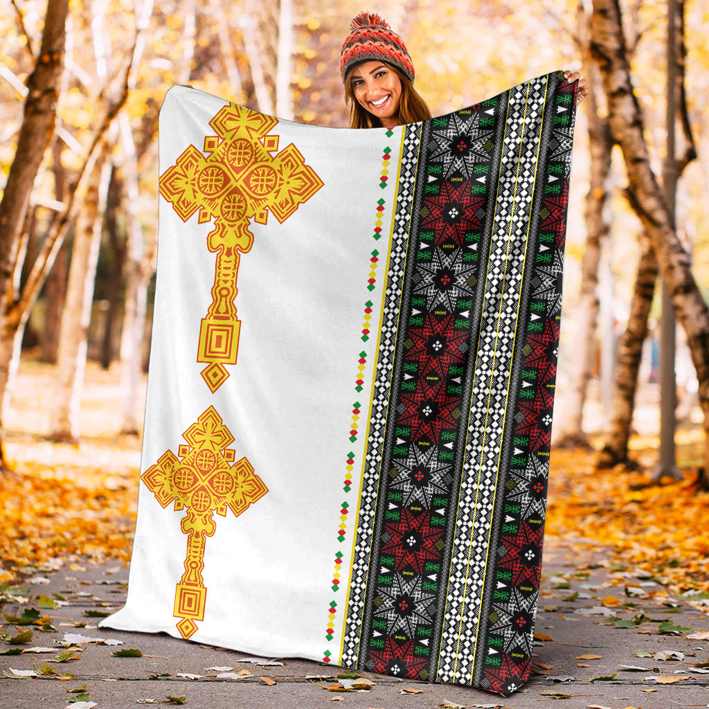 ethiopia-tibeb-premium-blanket-ethiopian-cross-fashion