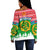 custom-personalised-eritrea-off-shoulder-sweater-merry-christmas-mix-african-pattern