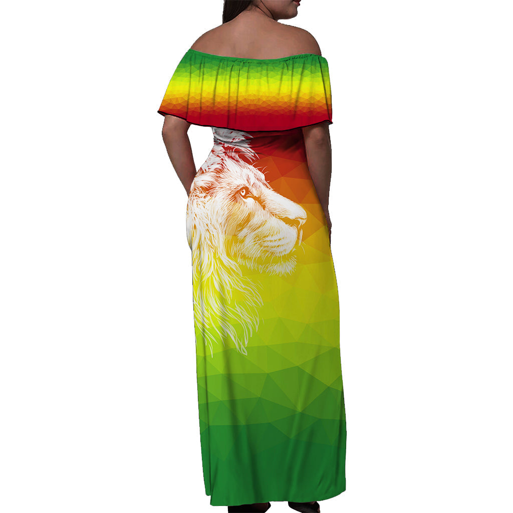 ethiopia-off-shoulder-long-dress-lion-ethiopian-style-flag