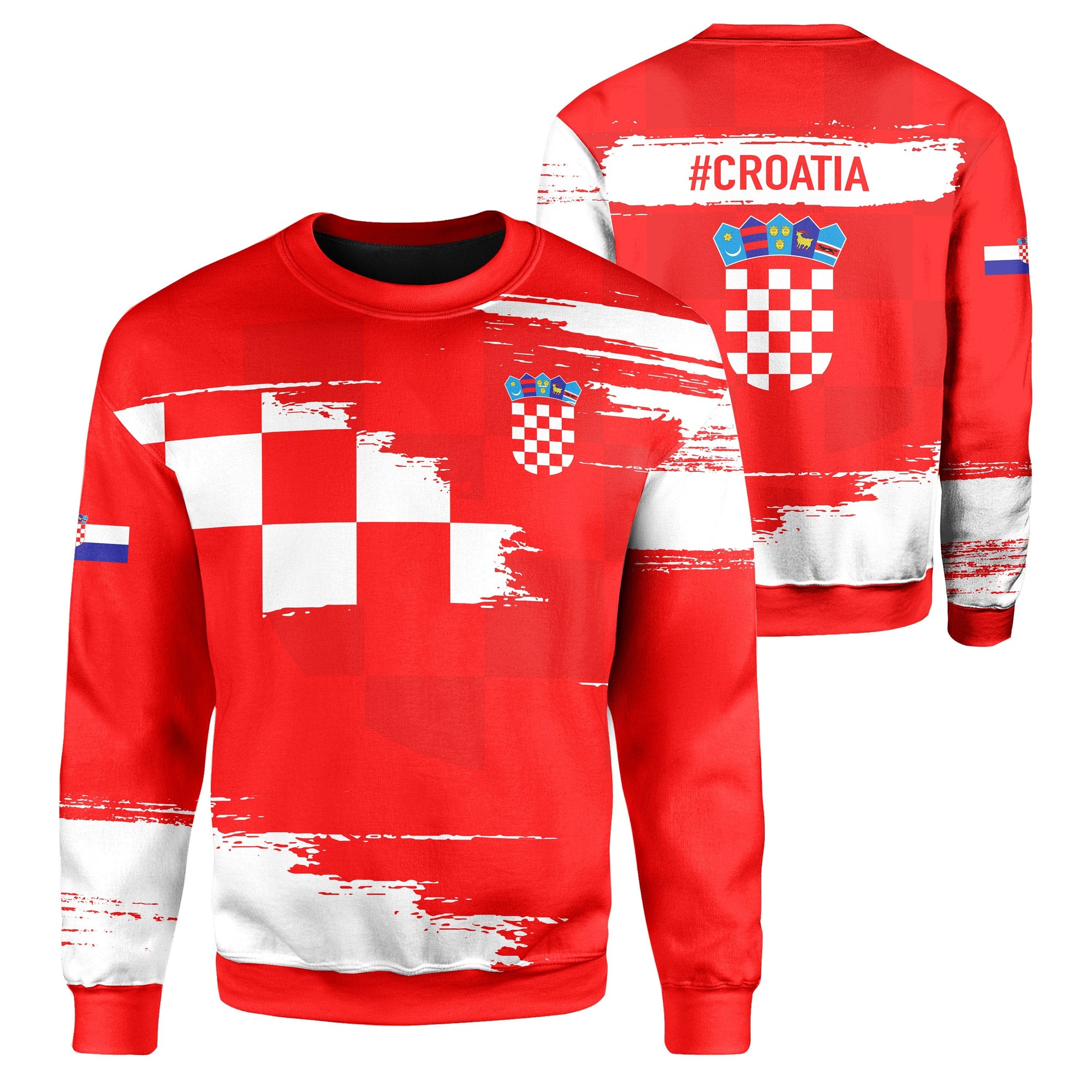 croatia-sweatshirt-sport-ver-red