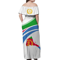 eritrea-off-shoulder-long-dress-map-and-coat-of-arms