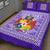 custom-personalised-tonga-pattern-quilt-bed-set-coat-of-arms-purple-and-white