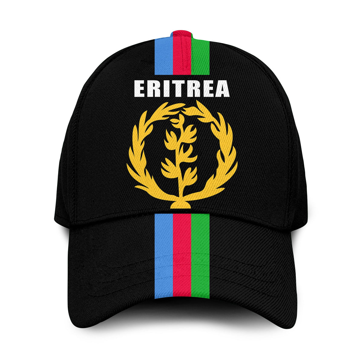 eritrea-classic-cap-striped-black