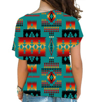 blue-native-tribes-pattern-native-american-cross-shoulder-shirt