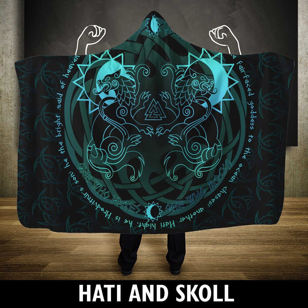 viking-hooded-blanket-hati-and-skoll-of-viking