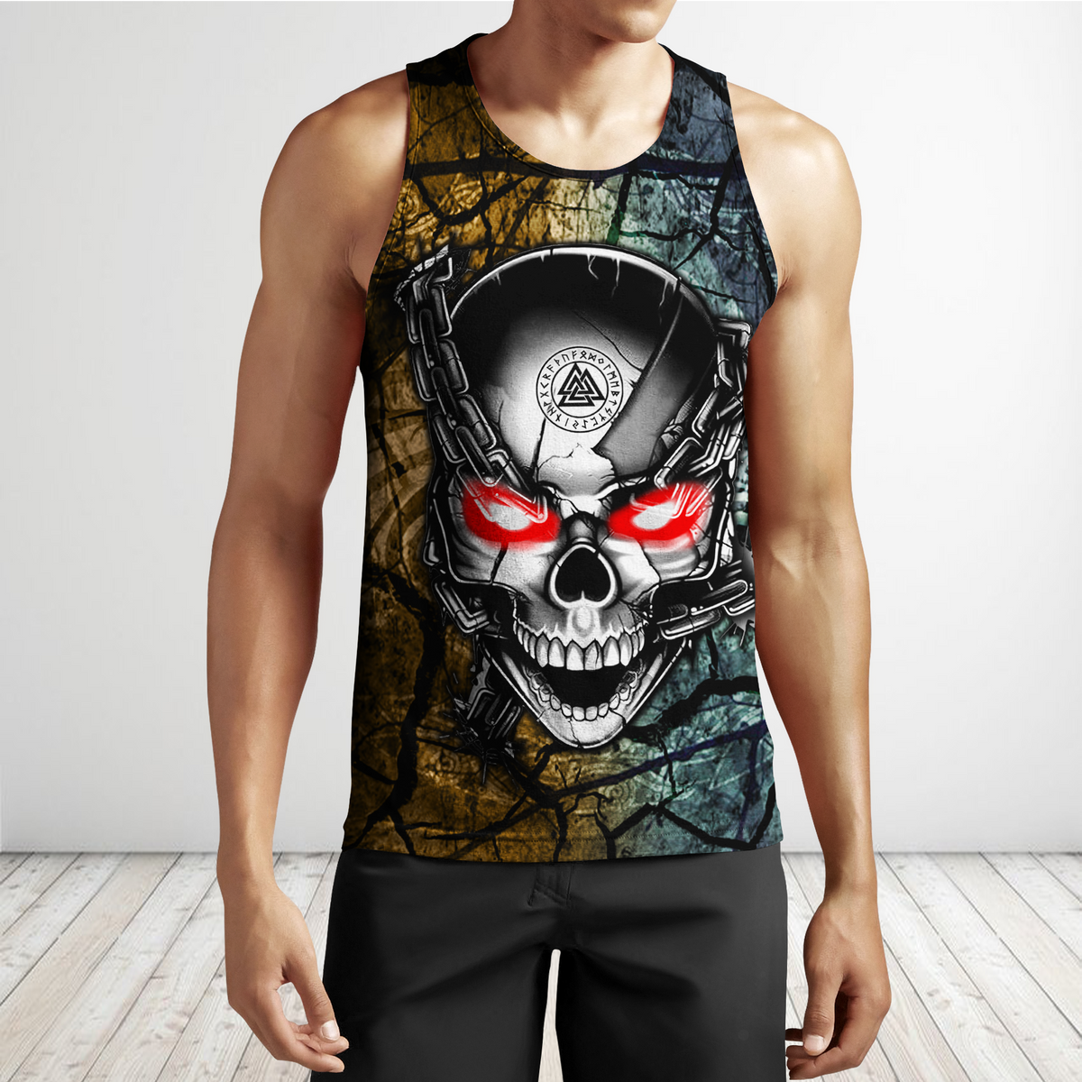 viking-clothing-viking-skull-tank-top