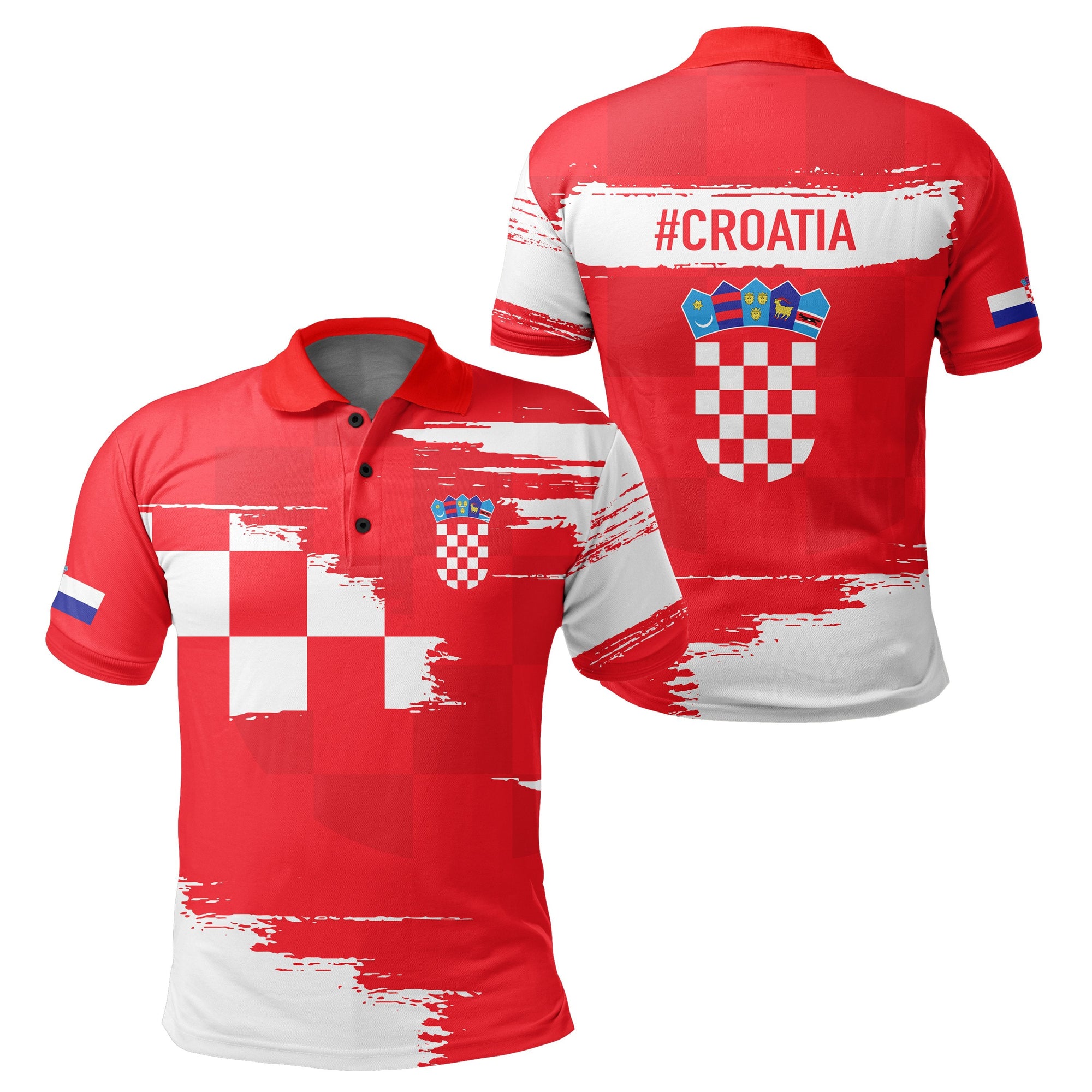 croatia-polo-shirt-sport-ver-red