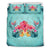 Hawaiian Tropical Strelitzia Hibiscus Plumeria Centre Bedding Set - Wonder Print Shop