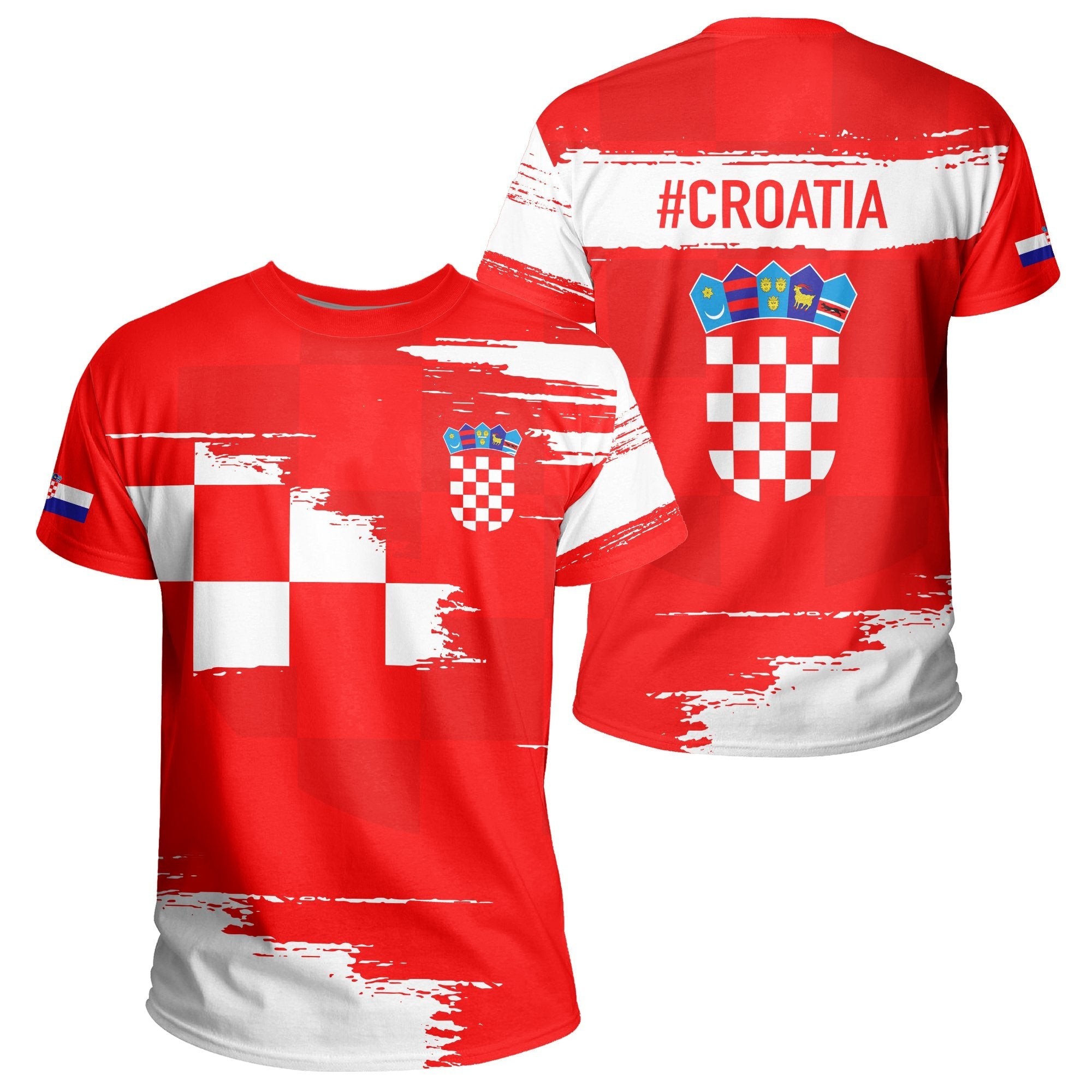 croatia-t-shirt-sport-ver-red