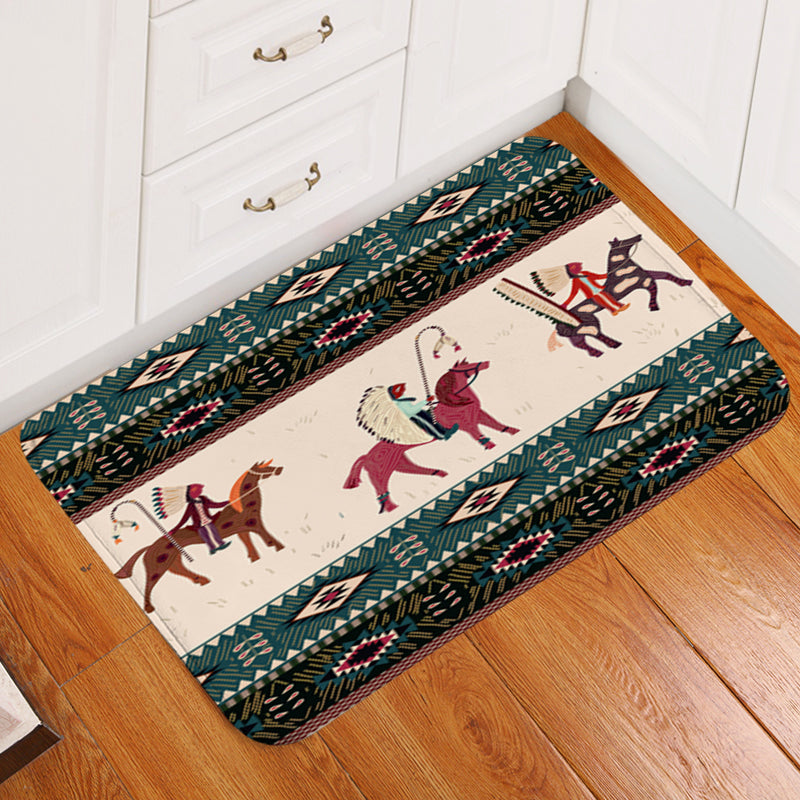 native-american-chief-horse-doormat