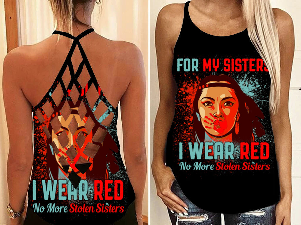 for-my-sister-native-american-criss-cross