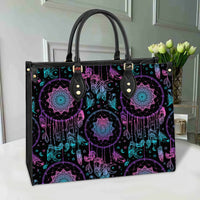 madala-dreamcatcher-native-american-leather-bag