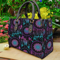 madala-dreamcatcher-native-american-leather-bag