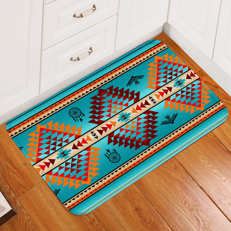 blue-thunderbird-native-american-doormat