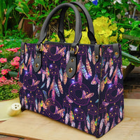 purple-dreamcatcher-native-american-leather-bag