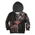 Canada Haida Wolf Hoodie Kid - Wonder Print Shop