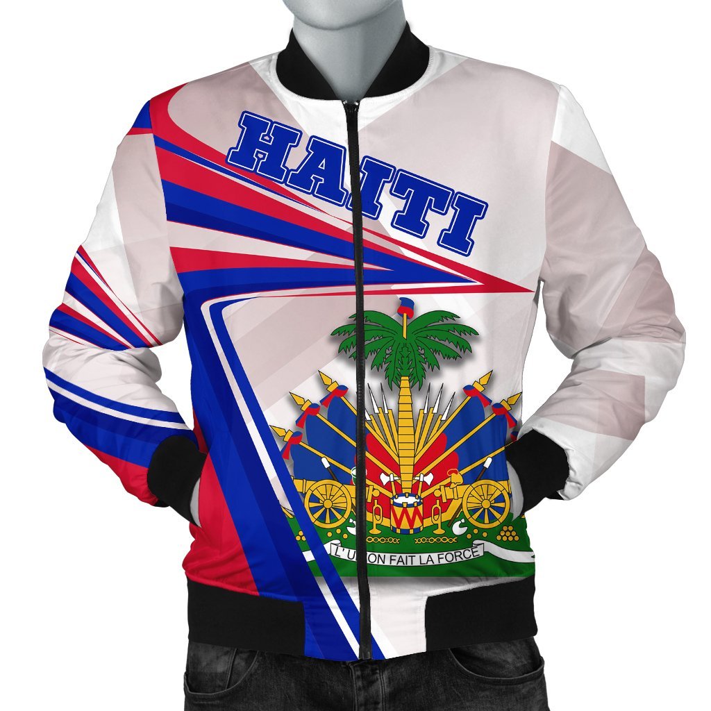 haiti-mens-bomber-jacket-coat-of-arms-new-release