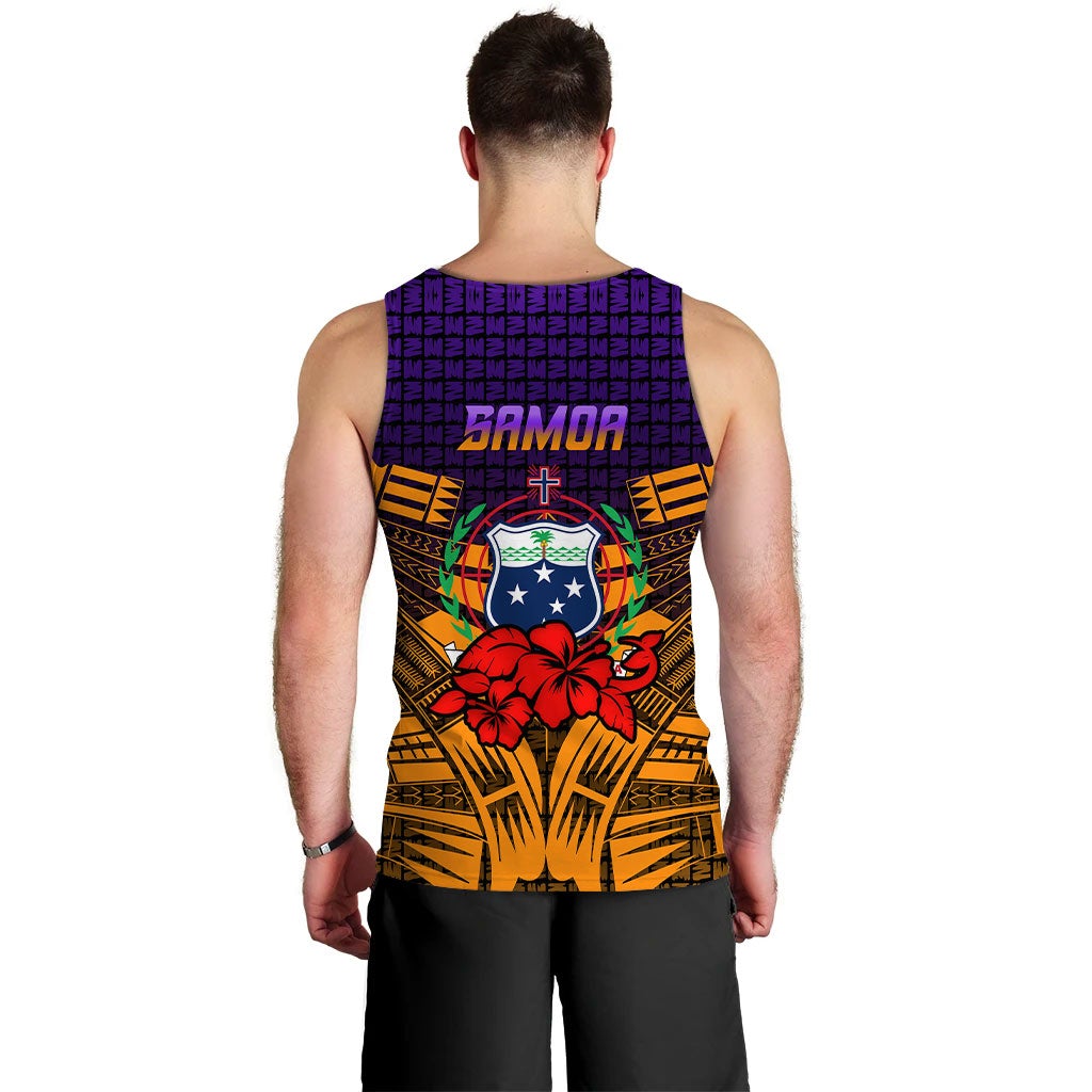 samoa-men-tank-top-hibiscus-with-tribal