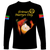 Eritrea Martyrs Day Candle Vigil Long Sleeve Shirt LT12 - Wonder Print Shop
