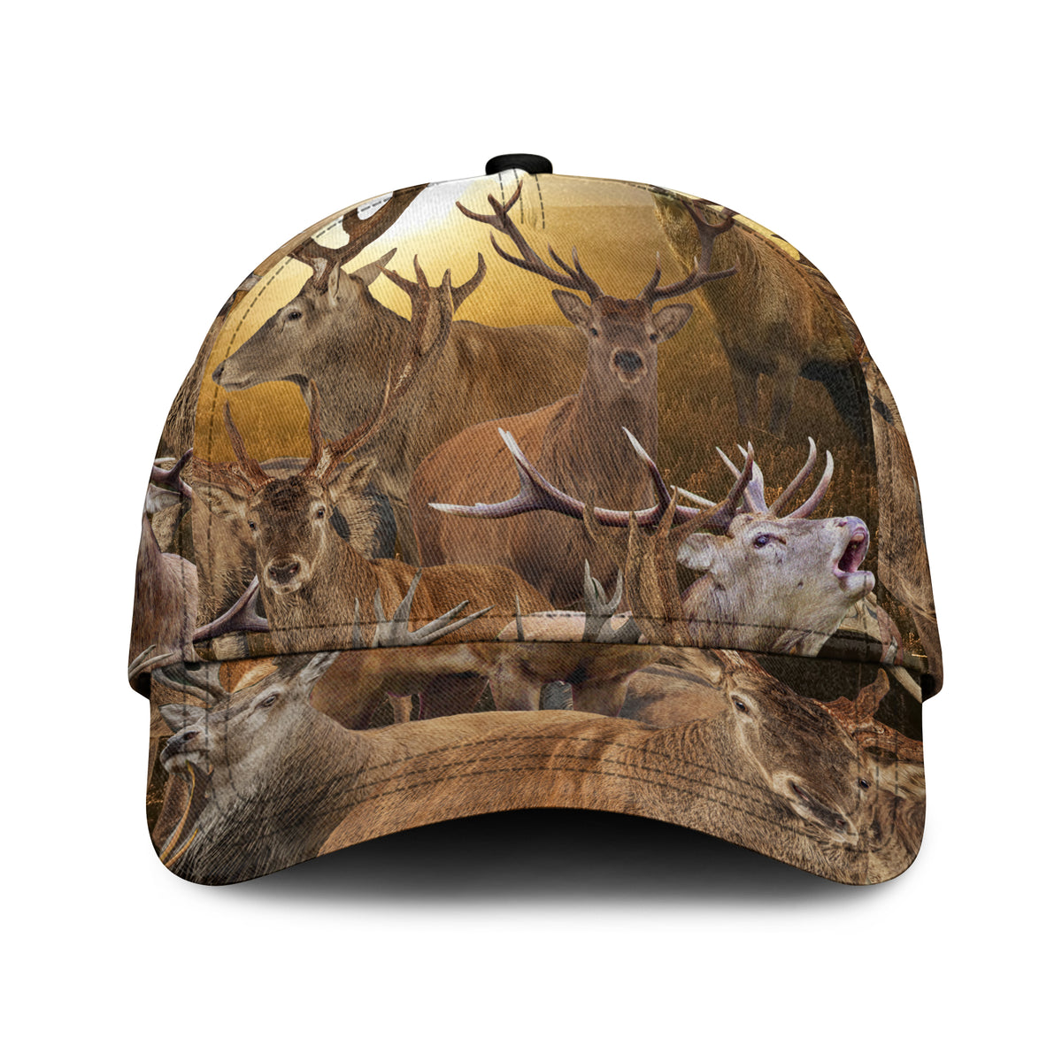 Deer Hunting - Like Hunting, Like Wild Life