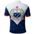 Samoa Polynesian Polo - Legend of Samoa - Wonder Print Shop