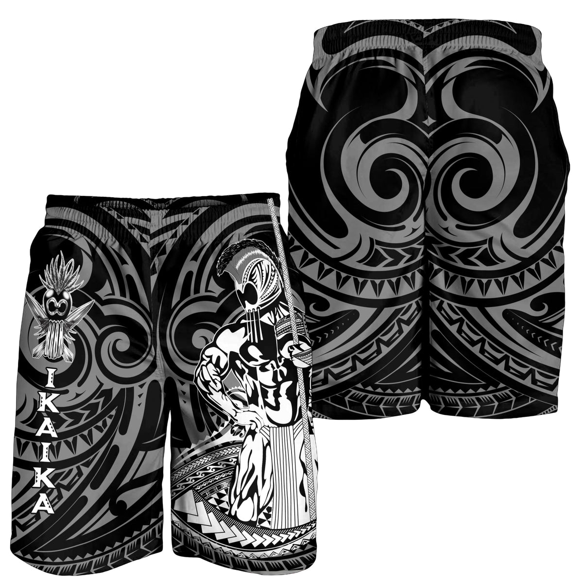 hawaii-ikaika-warrior-men-short
