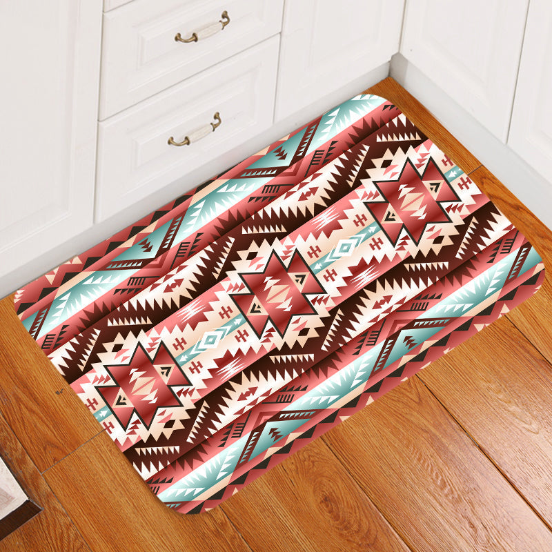 red-vector-tribal-native-american-doormat