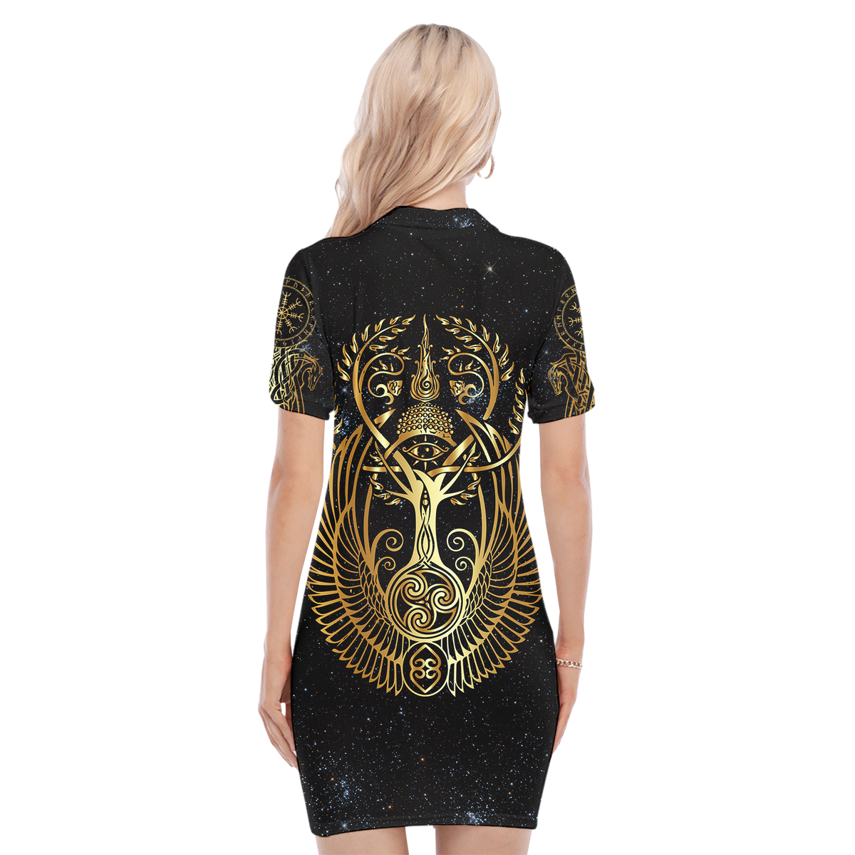 viking-yggdrasil-tree-of-life-odin-polo-dress
