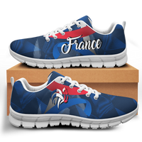 France Football World Cup 2022 Sneaker - LT2 - Wonder Print Shop