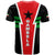Gambela Region Legend Ethiopia T Shirt LT12 - Wonder Print Shop