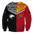 Papua New Guinea Combine New Zealand Maori Aotearoa Heritage Sweatshirt LT12 - Wonder Print Shop