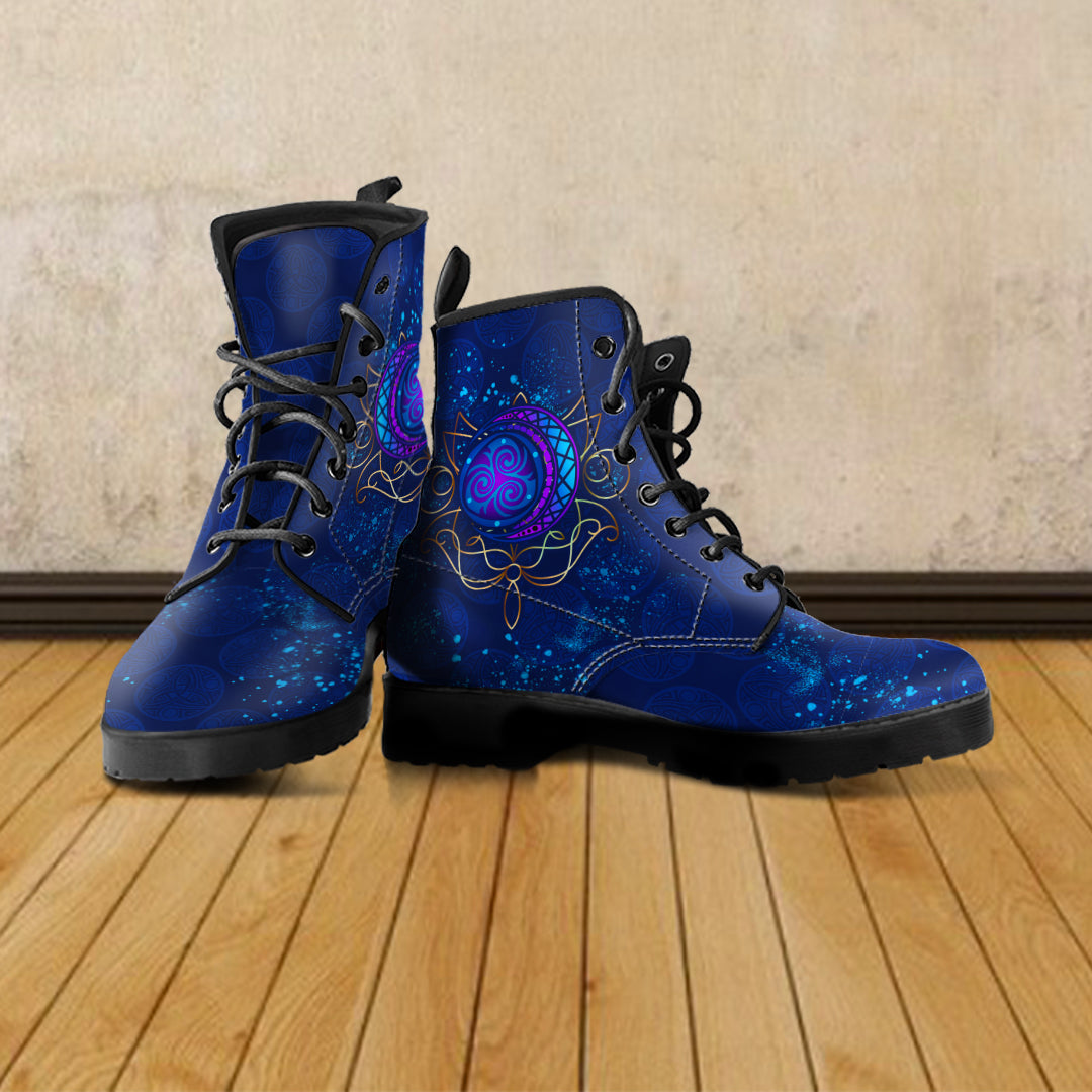 celtic-moon-elven-style-leather-boots
