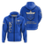 Knights of Peter Claver and Ladies Auxiliary Hoodie LT12 - Wonder Print Shop
